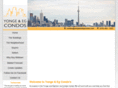 yongeandegcondos.com