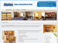 zoominnhotel.com