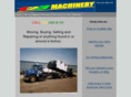 123machinery.com