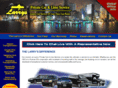 airporttransportationftlauderdale.com
