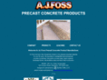 ajfoss.com