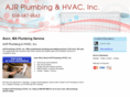 ajrplumbing.com