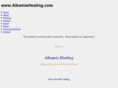 alkamiehealing.com