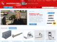 andersonlock.com