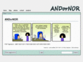 andornor.com