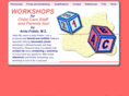 anitasworkshops.com
