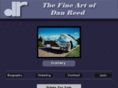 artistdanreed.com
