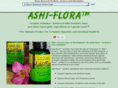 ashiflora.com