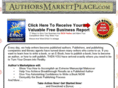 authorsmarketplace.com