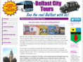 belfastcitytours.com