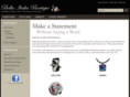 bellaitaliaboutique.com