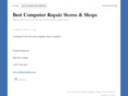 bestcomputershops.com