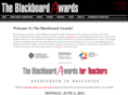 blackboardawards.com
