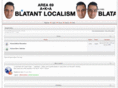 blatantlocalism.net