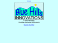 blue-hills-innovations.com