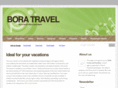 bora-travel.com