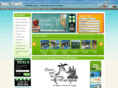 candvescapes.com