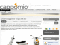 cappomio.at