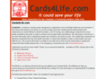 cards4life.com