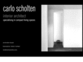 carloscholten.com