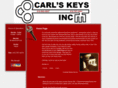 carlskeys.com