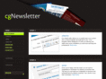 cgnewsletter.com