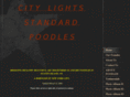 citylightsstandardpoodles.com