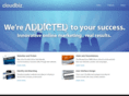 cloudbiz.com