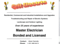 critelectric.com