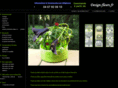 design-fleurs.com