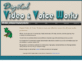 digitalvideovoiceworks.com