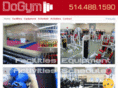dogym.com