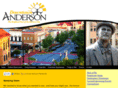 downtownanderson.com