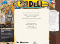 downunderdeli.com