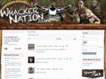 eastcoastwhackers.com