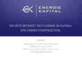 energie-kapital.com