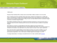 enterprise-project-dashboard.com