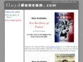 floydduncan.com