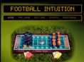 footballintuition.com