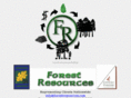 forestresources.com