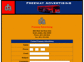 freewayadvertising.com