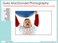 garymacdonald.co.uk