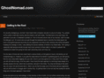 ghostnomad.com