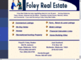 gofoleyrealestate.com