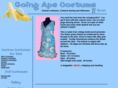 goingapecostume.com