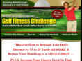 golffitnesschallenge.com