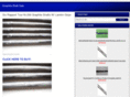 golfgraphiteshafts.com
