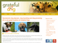 gratefuldogdaycare.com