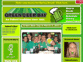 greenbeerday.com