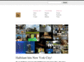 halfslant.com